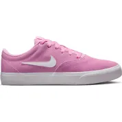 Nike Charge Suede Wmns "Pink Rise"