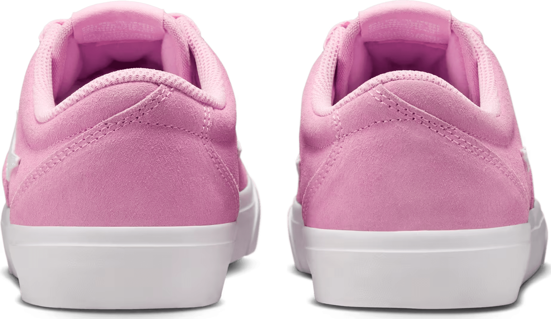 Nike Charge Suede Wmns "Pink Rise"