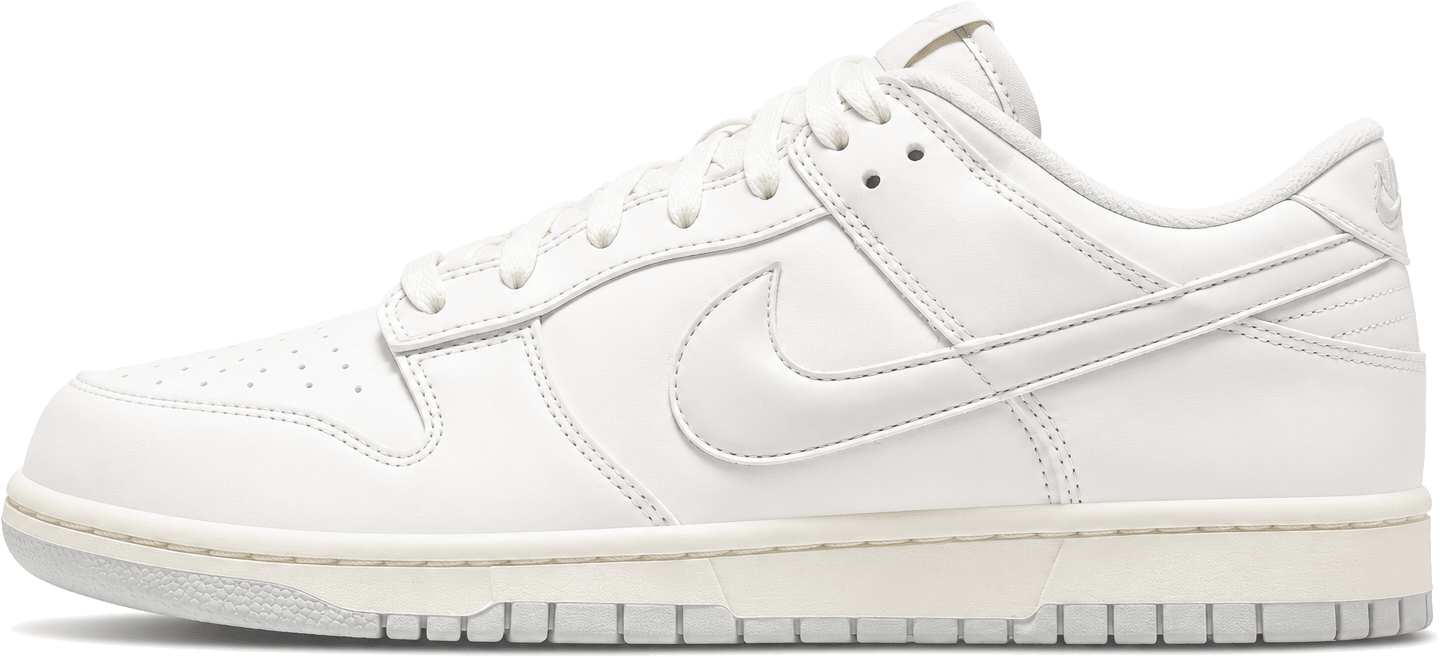 Nike Dunk Low Retro Premium "Light Bone"