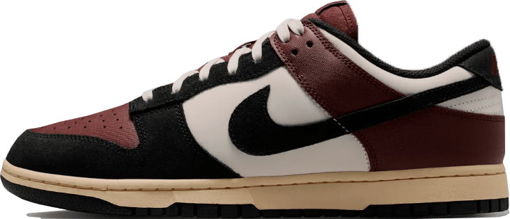 Nike Dunk Low Retro "Bronze Eclipse"