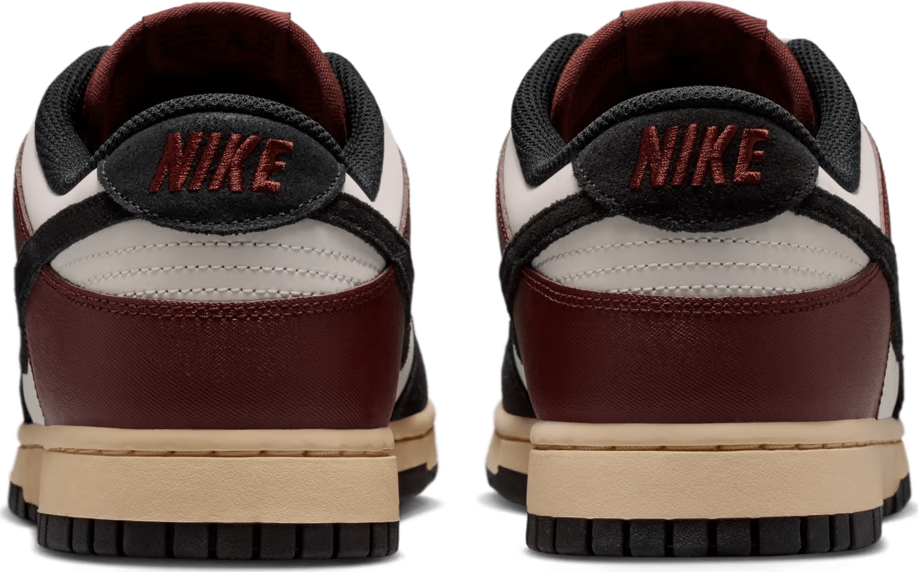 Nike Dunk Low Retro "Bronze Eclipse"