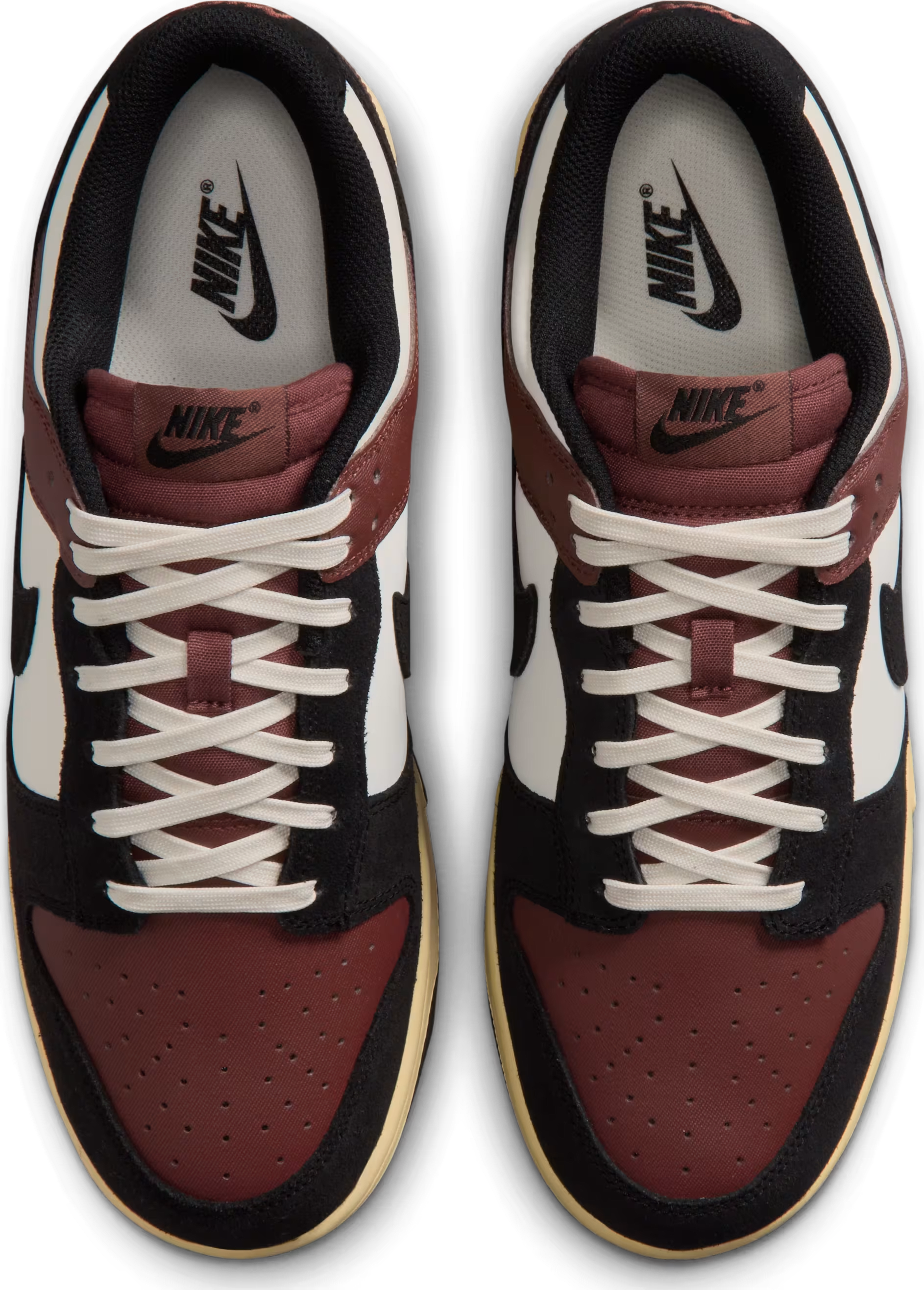 Nike Dunk Low Retro "Bronze Eclipse"