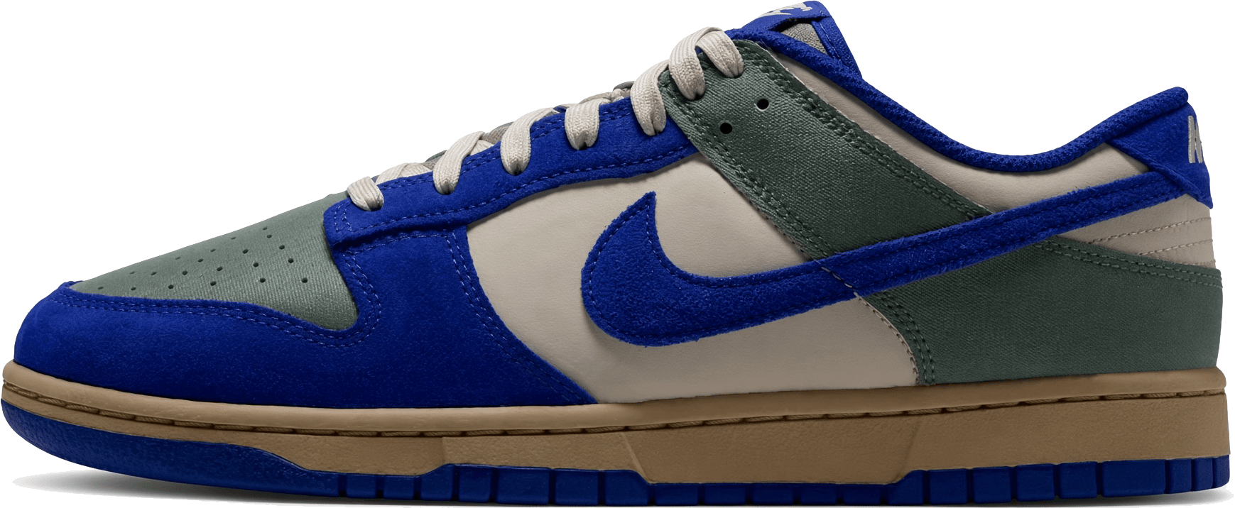 Nike Dunk Low Retro "Jadestone"