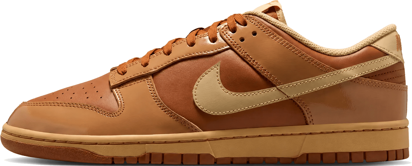 Nike Dunk Low Retro "Tawny"