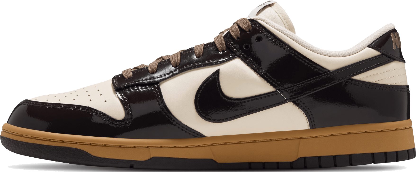 Nike Dunk Low Retro “Donut”