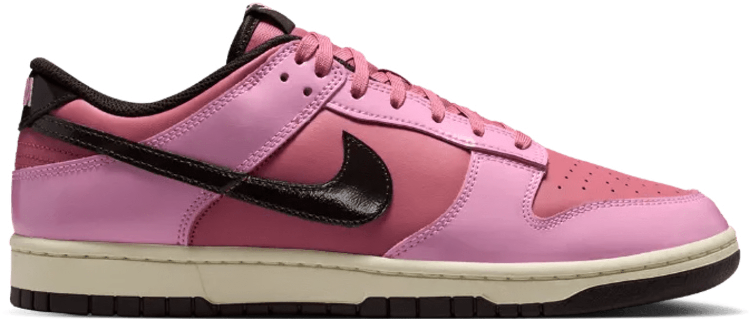 Nike Dunk Low “Donut"