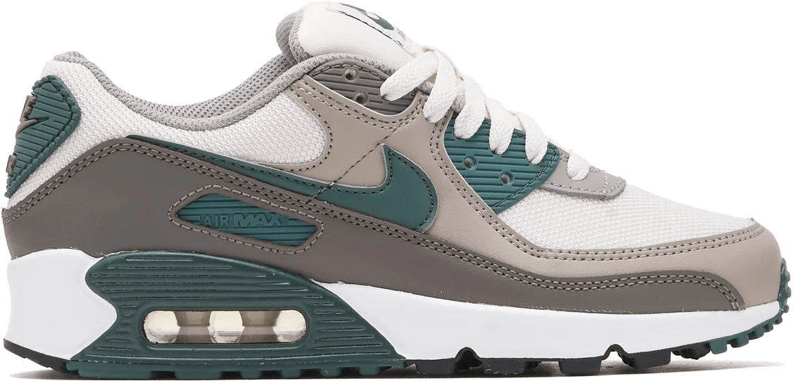 Nike Air Max 90 Wmns "Grey Green"