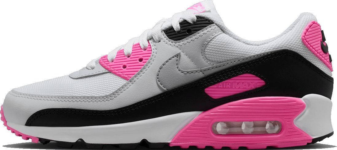 Nike Air Max 90 OG Wmns "Pink Glow"