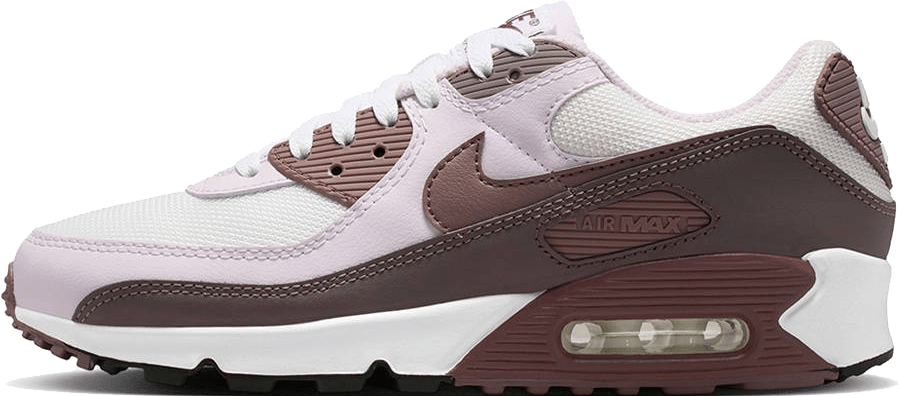 Nike Air Max 90 Wmns "Light Violet"