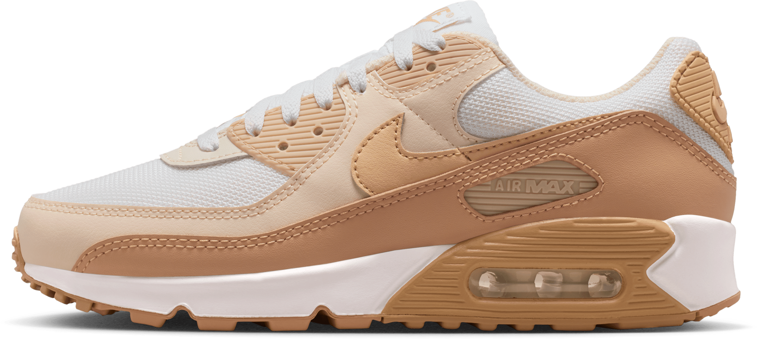 Nike Air Max 90 Wmns "Hemp Linen"