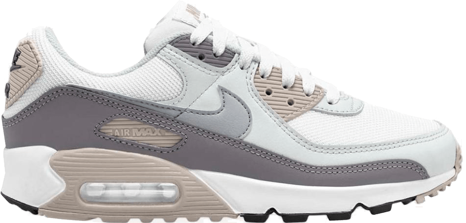 Nike Air Max 90 Wmns "Cream Pencil Point"