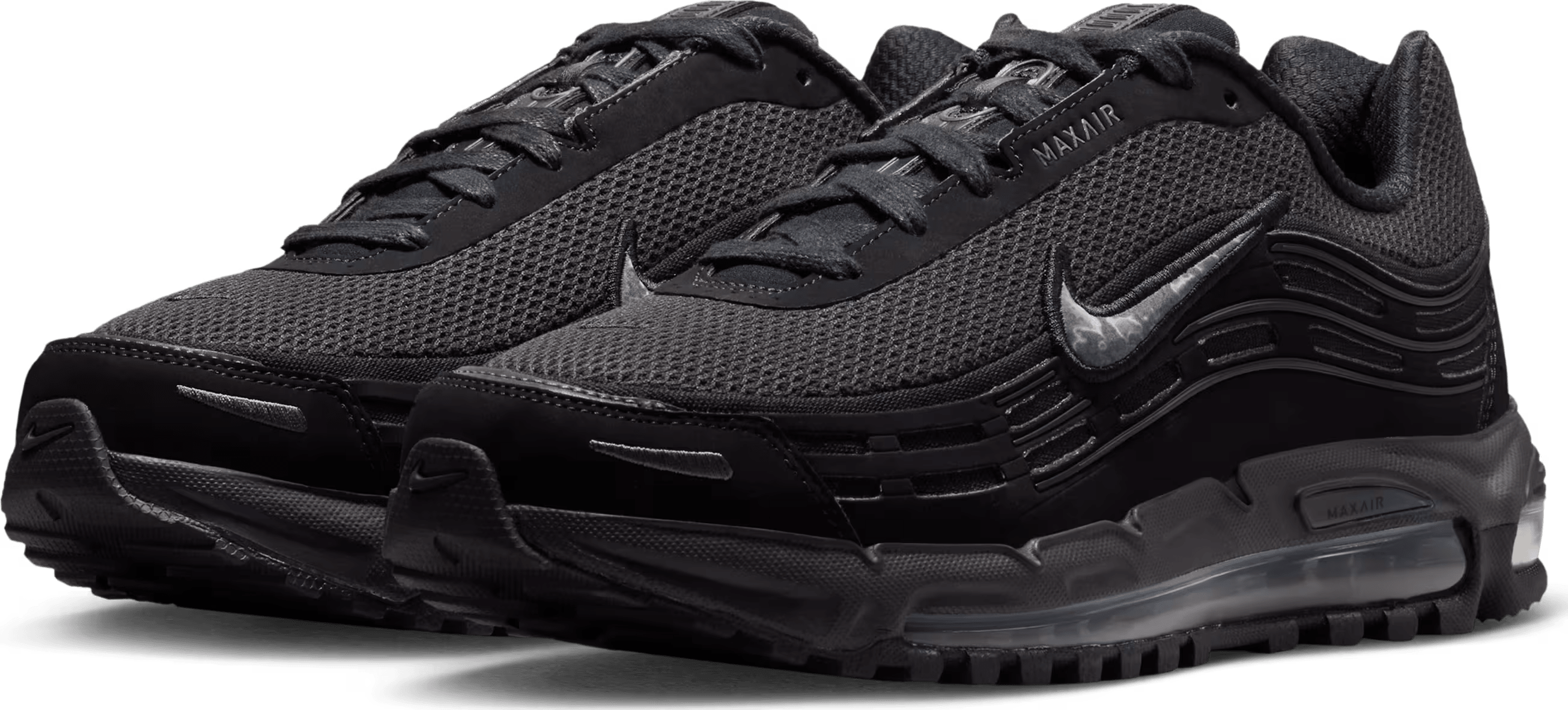 Nike Air Max TL 2.5 Premium "Black Anthracite"