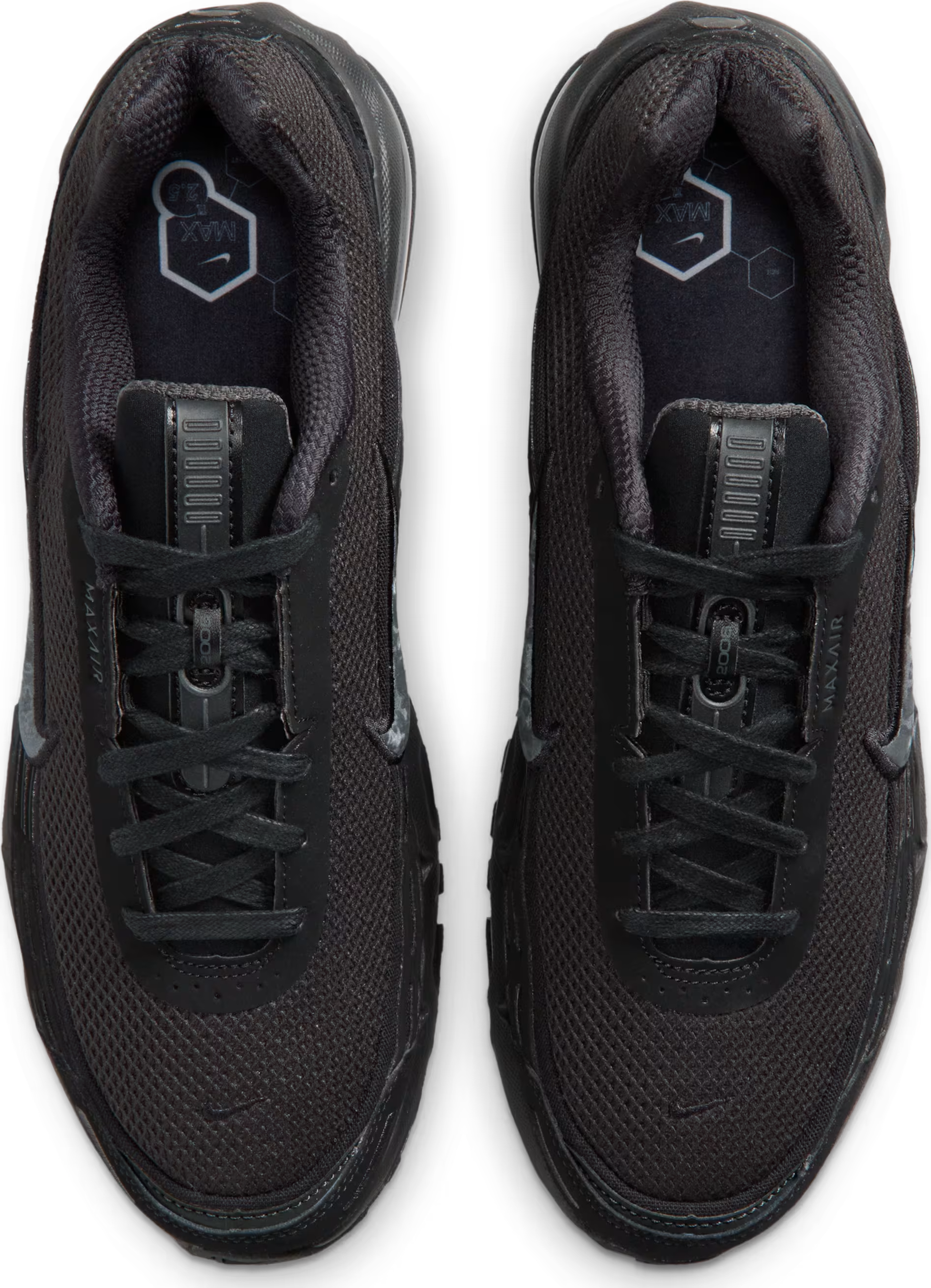 Nike Air Max TL 2.5 Premium "Black Anthracite"