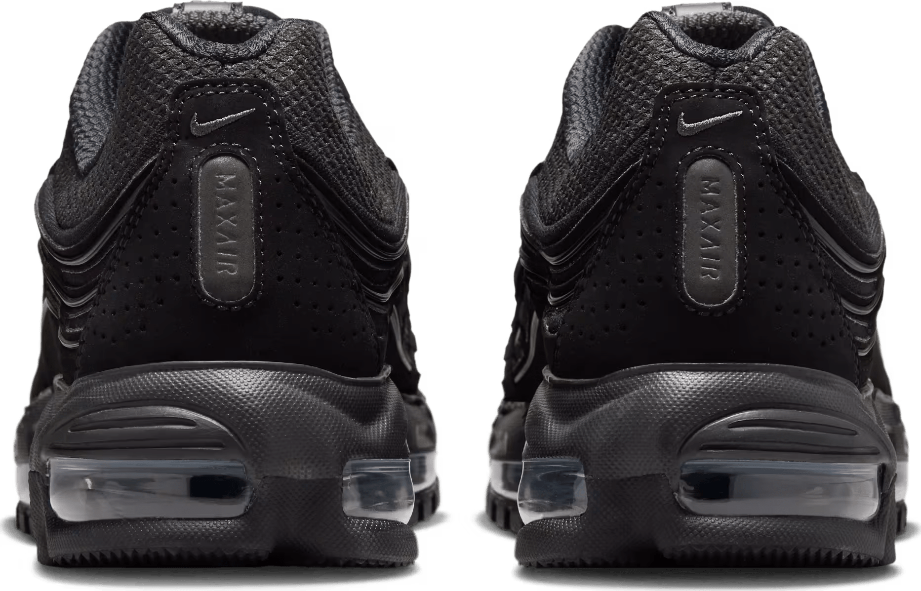 Nike Air Max TL 2.5 Premium "Black Anthracite"