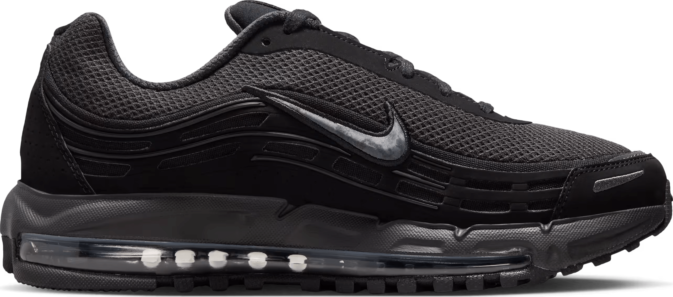 Nike Air Max TL 2.5 Premium "Black Anthracite"