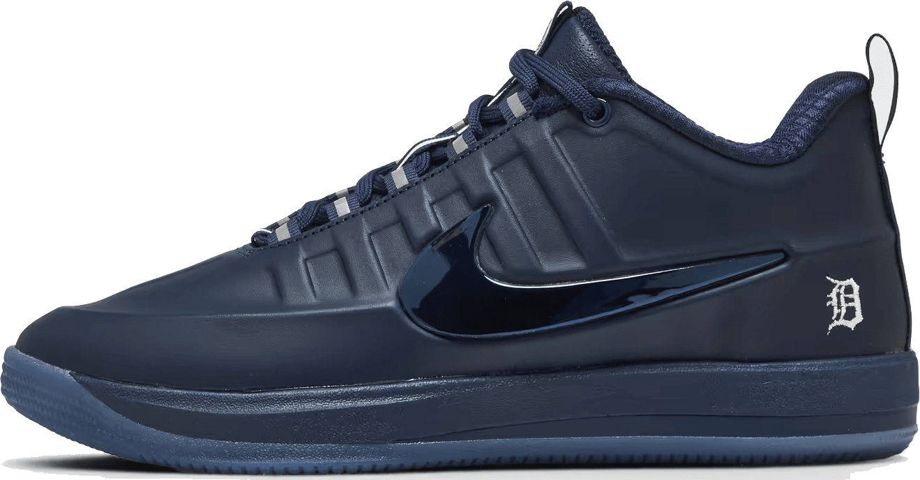 Nike Book 2 SE "Midnight Navy"