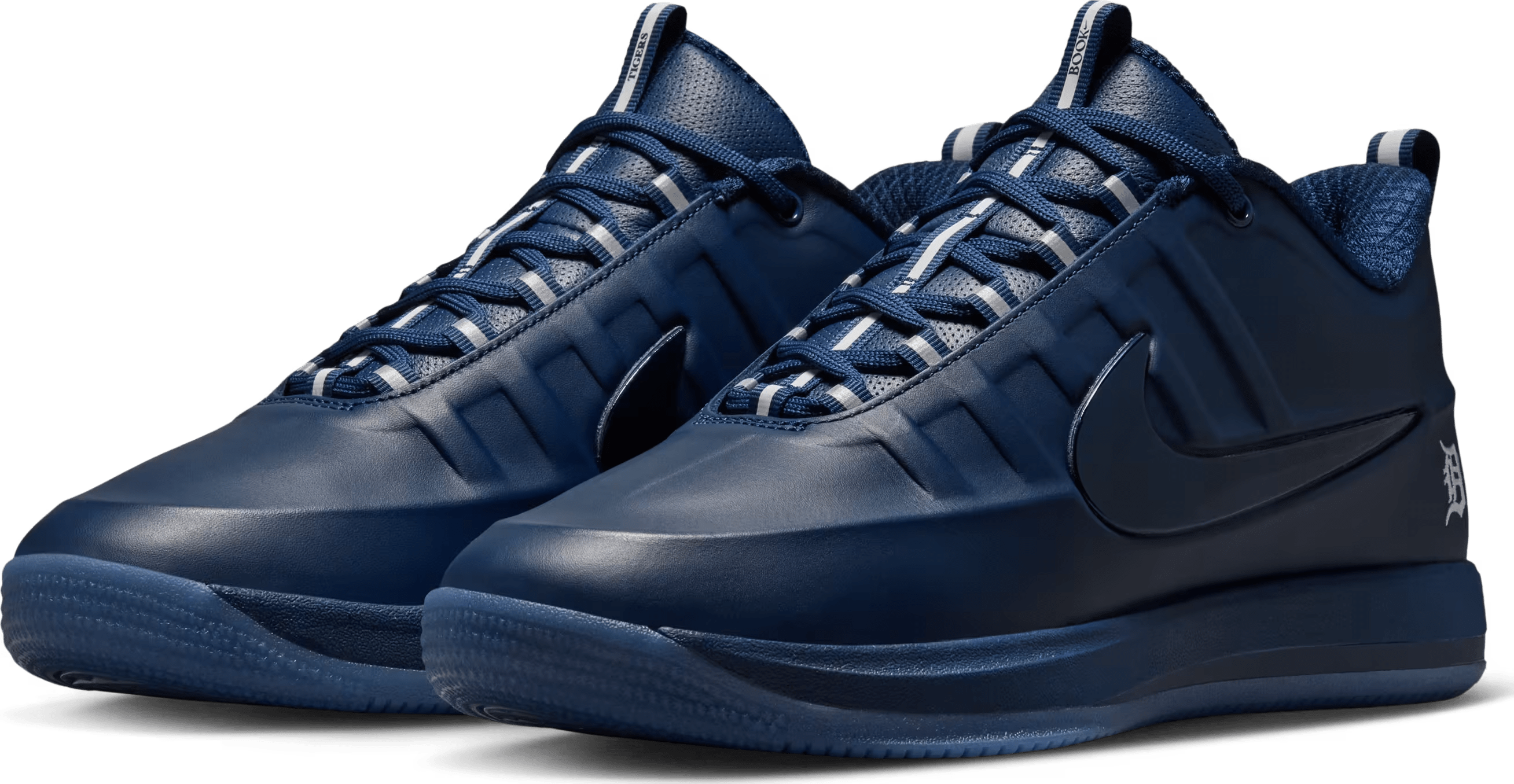 Nike Book 2 SE "Midnight Navy"