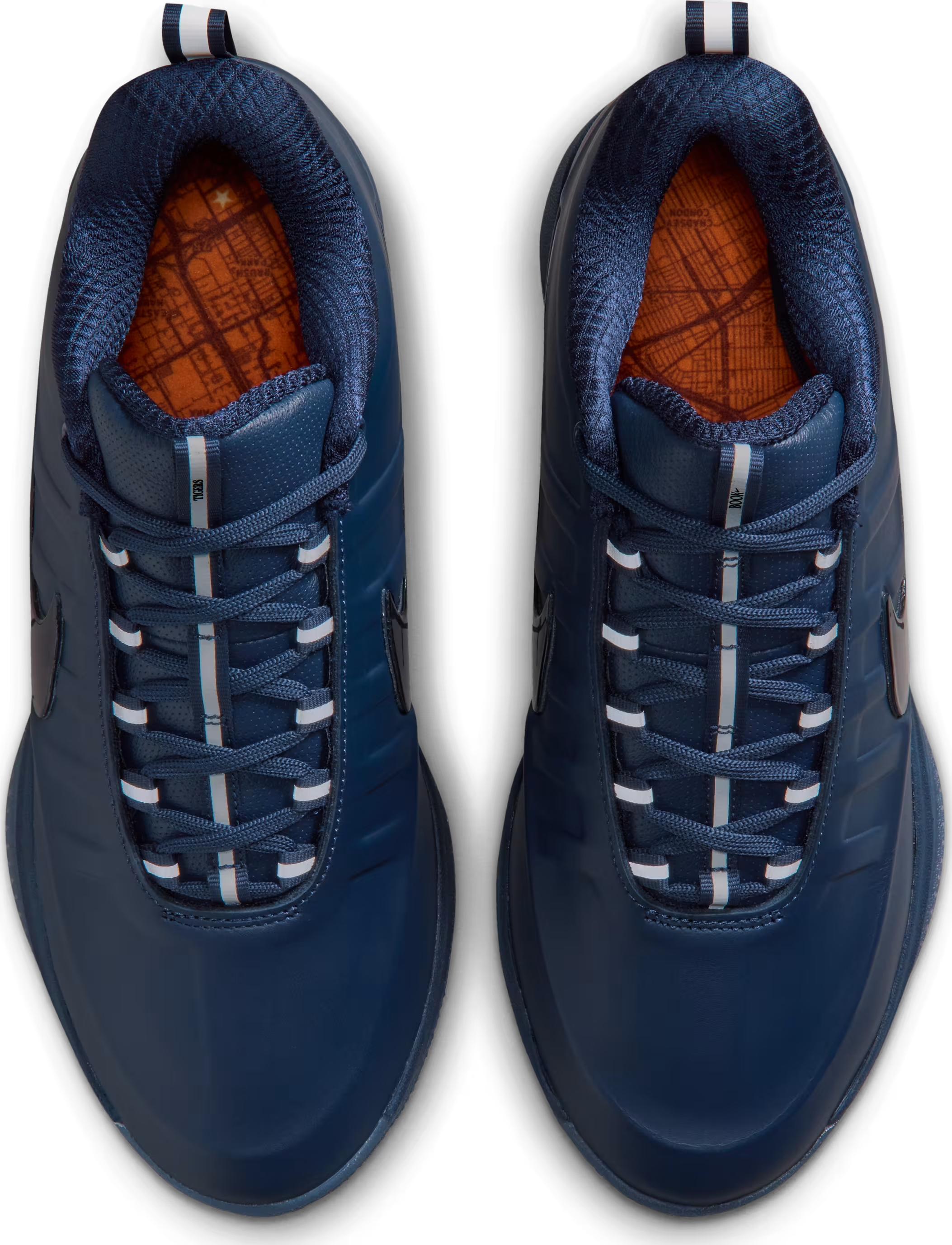Nike Book 2 SE "Midnight Navy"