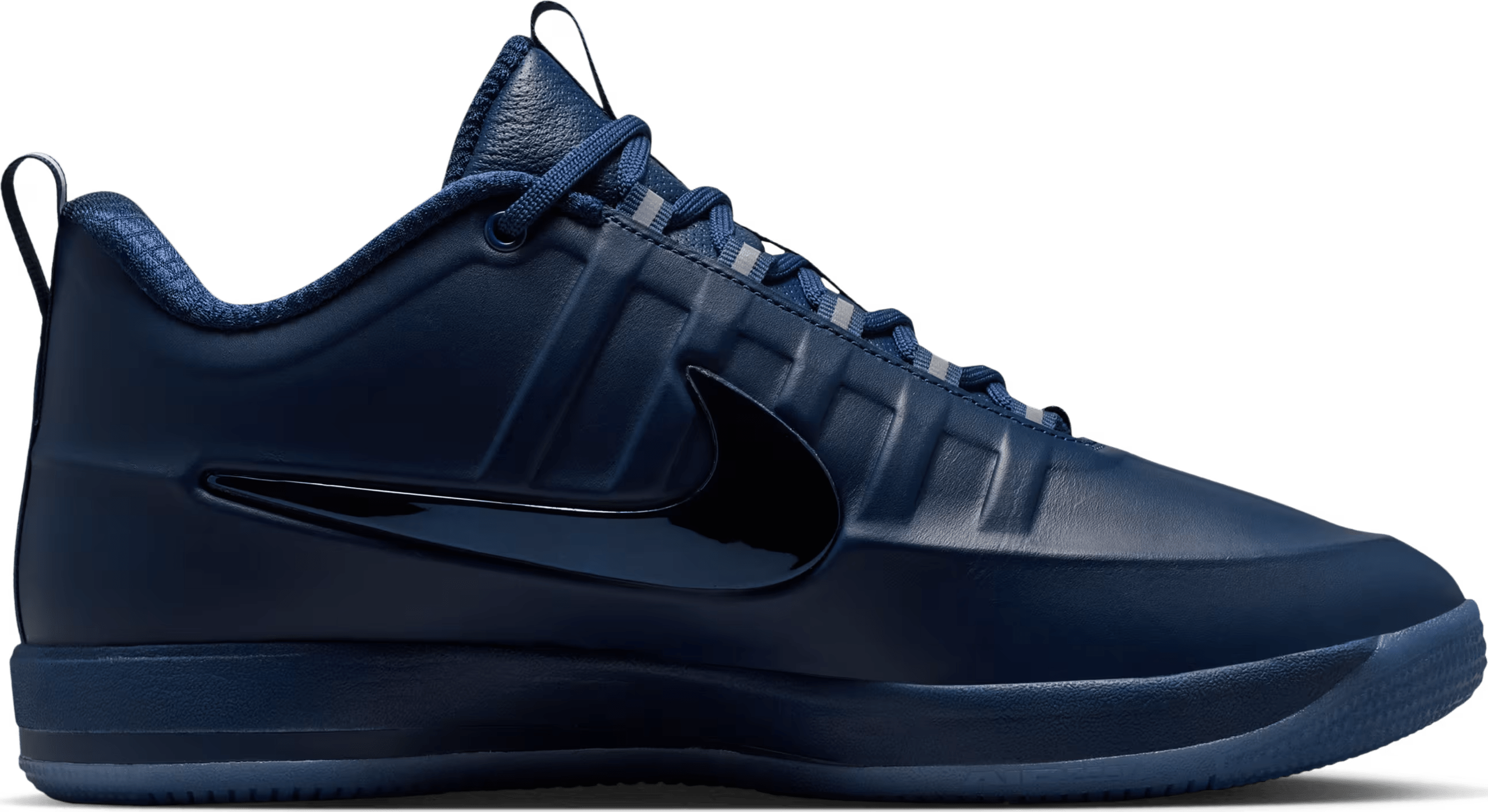 Nike Book 2 SE "Midnight Navy"