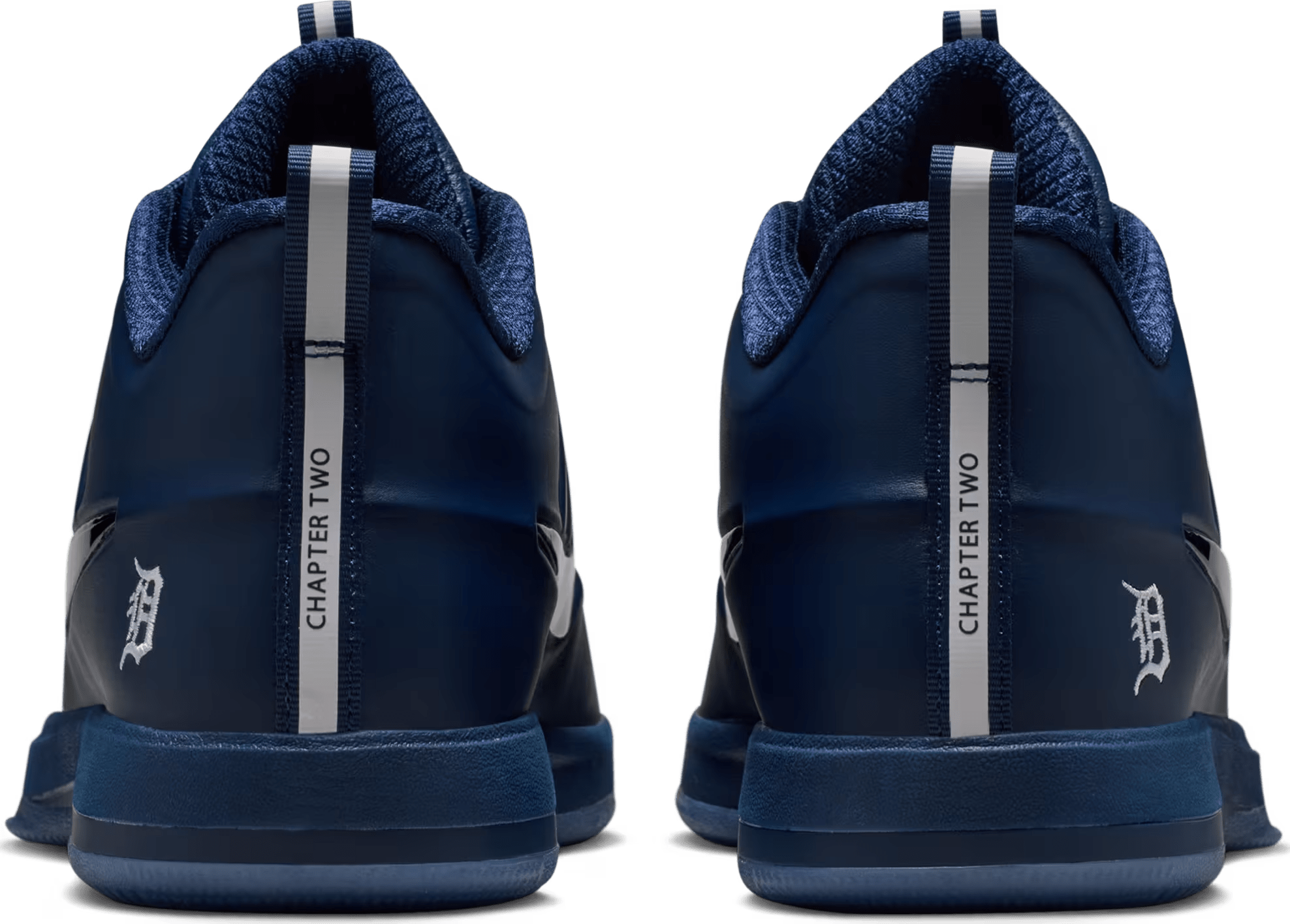 Nike Book 2 SE "Midnight Navy"