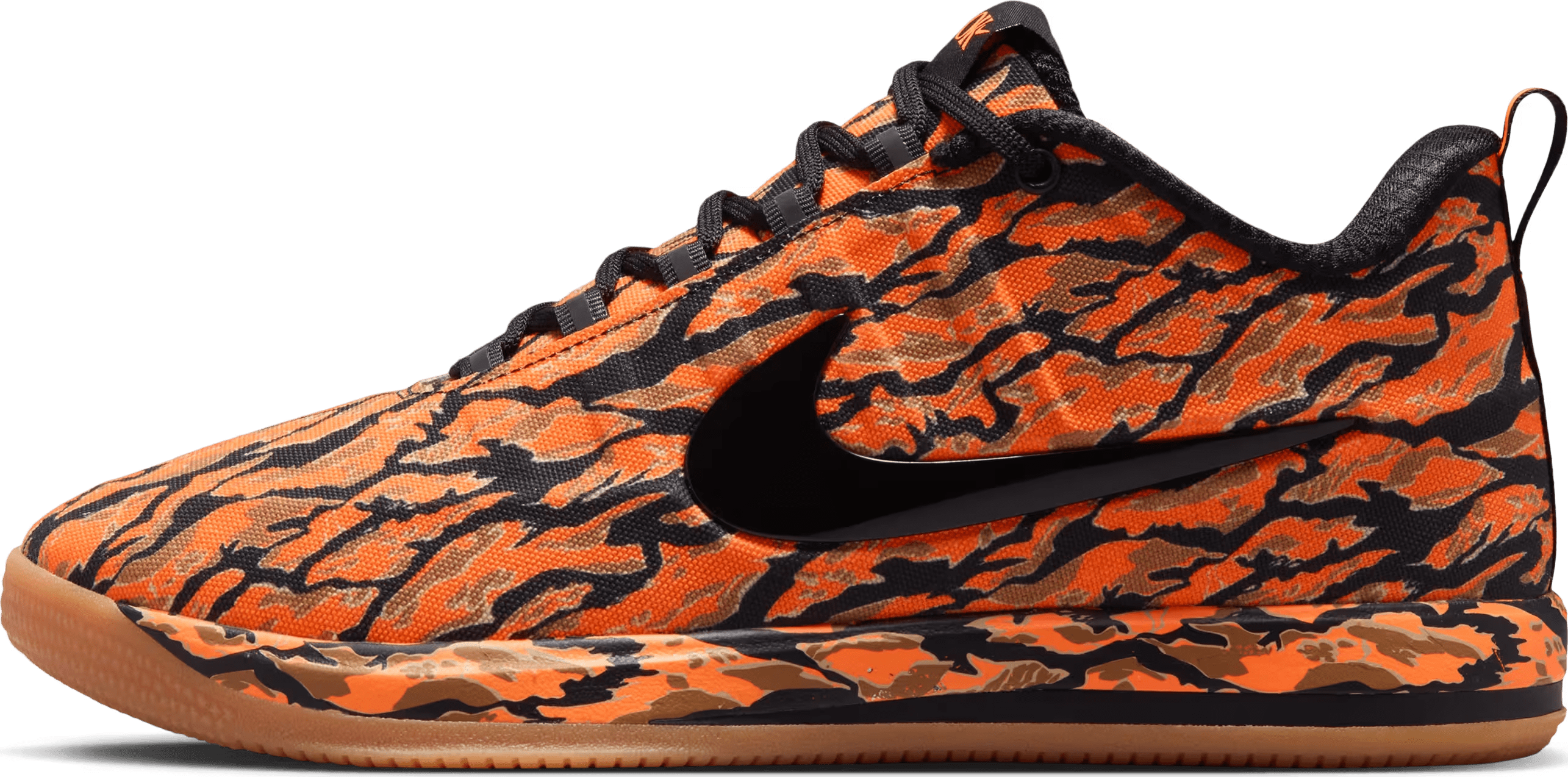 Nike Book 2 "Tiger Camo"