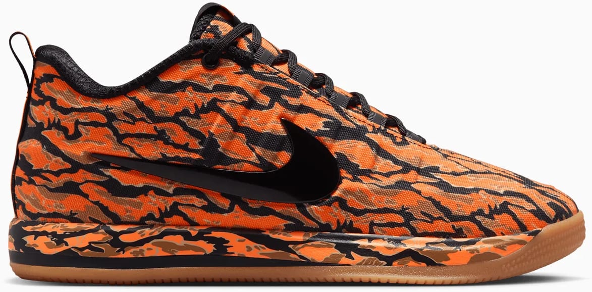 Nike Book 2 "Tiger Camo"