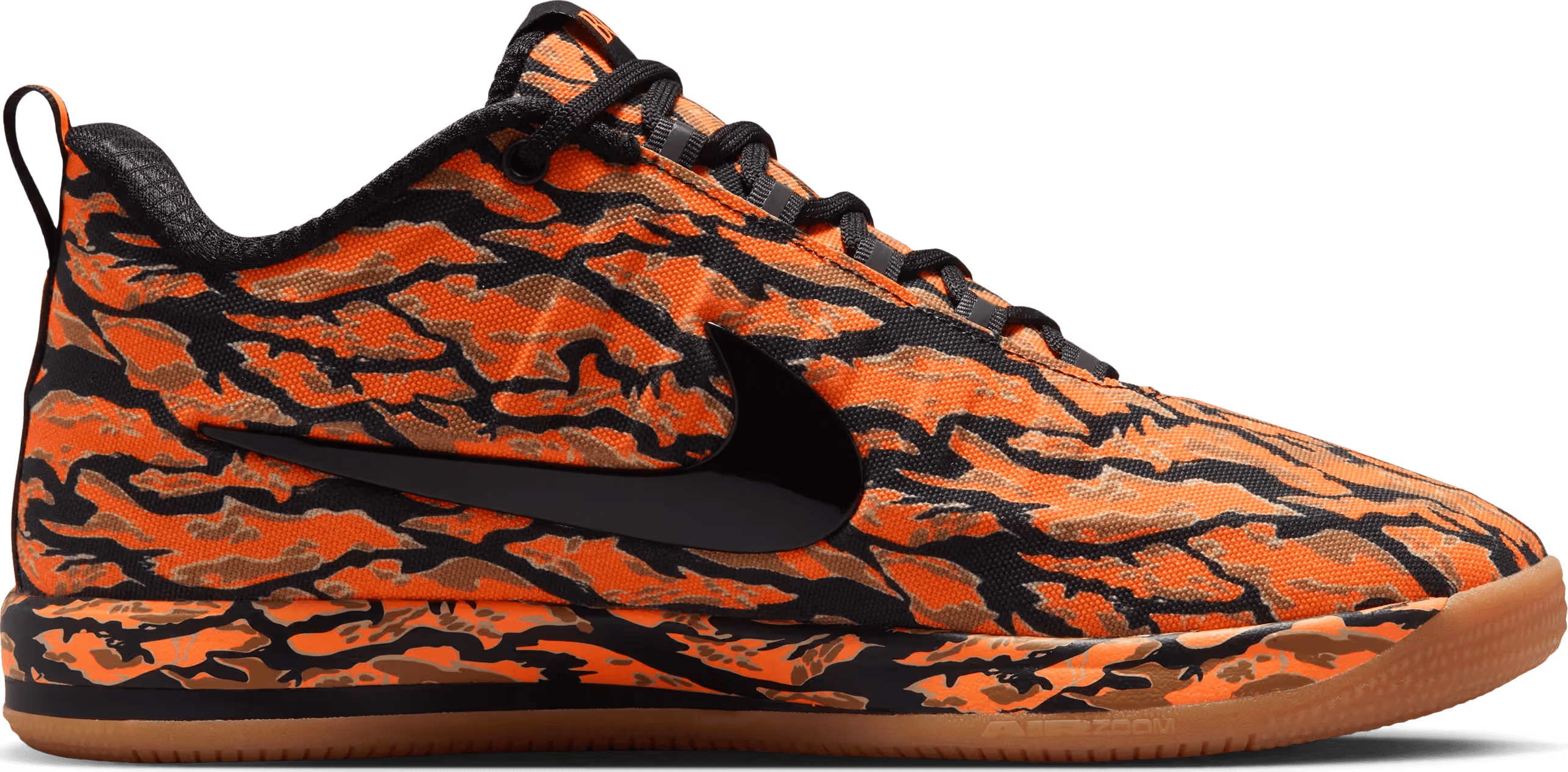 Nike Book 2 "Tiger Camo"