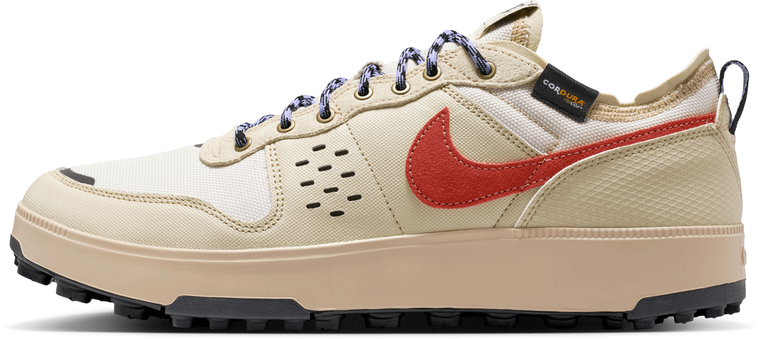 Nike C1TY Premium CORDURA "Rust Factor"