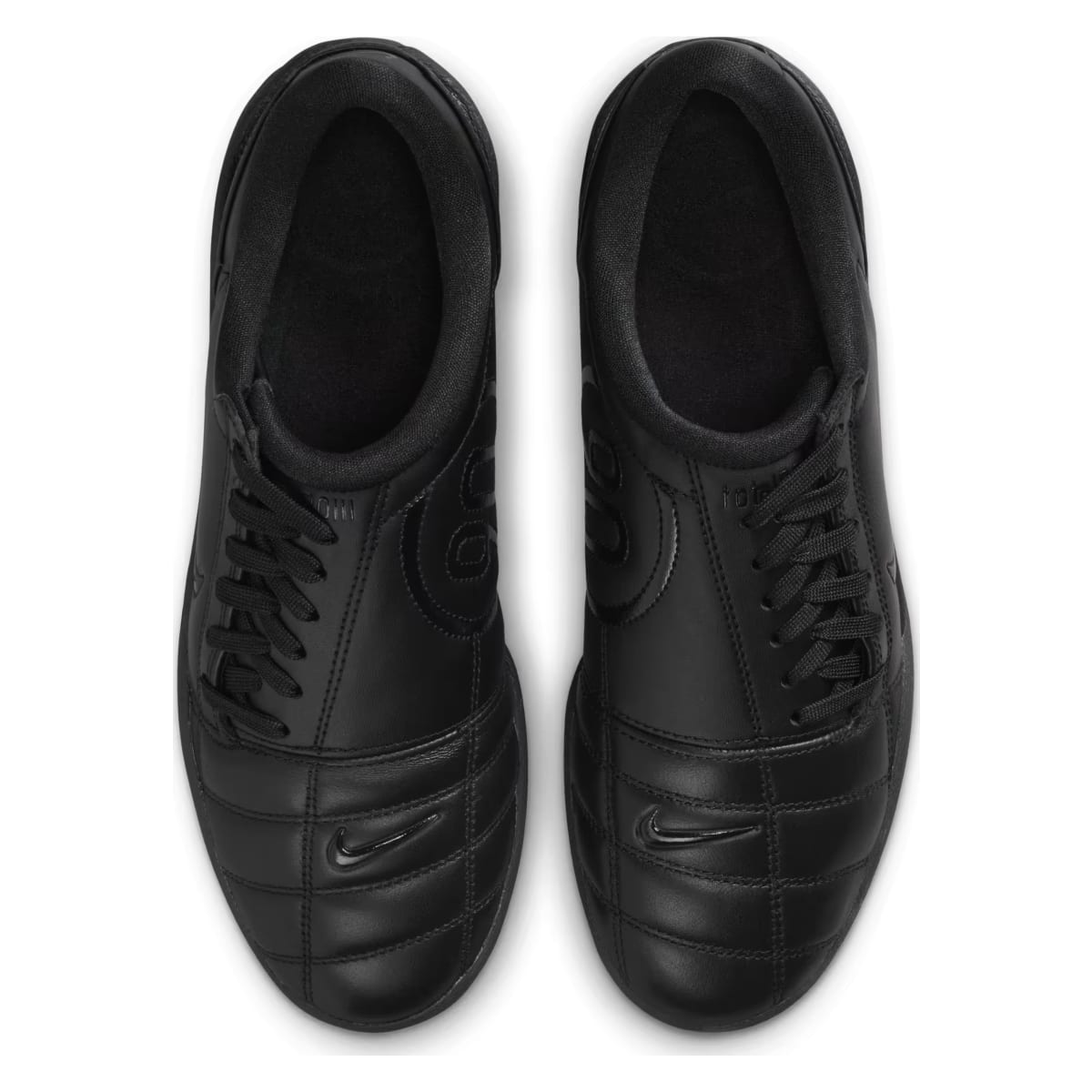 Nike Total 90 Wmns "Triple Black"