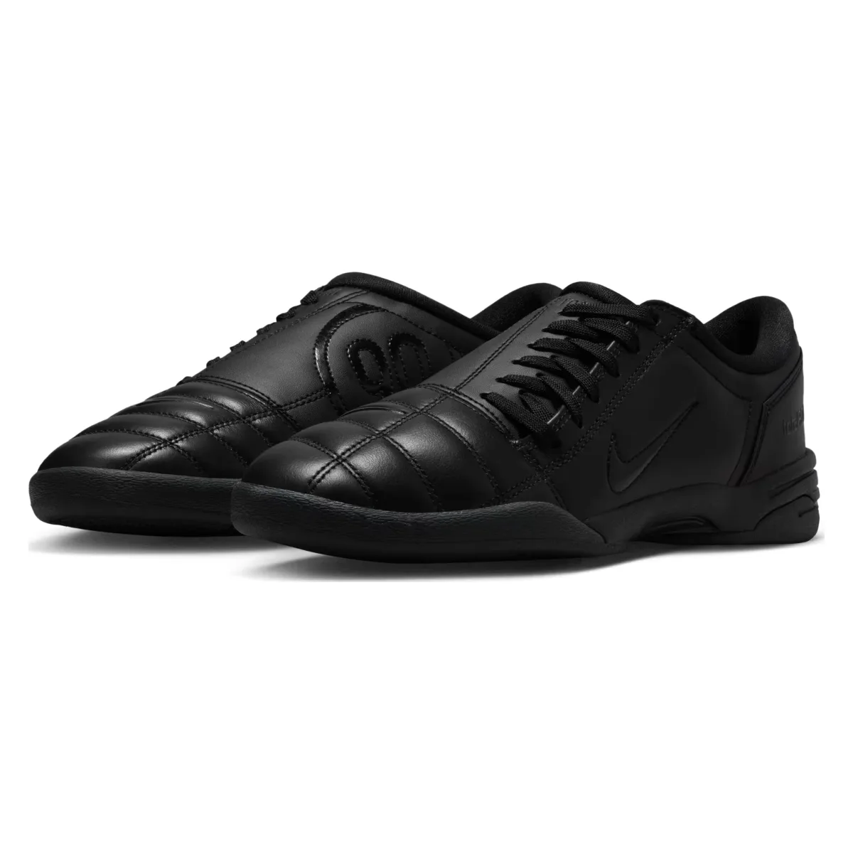 Nike Total 90 Wmns "Triple Black"