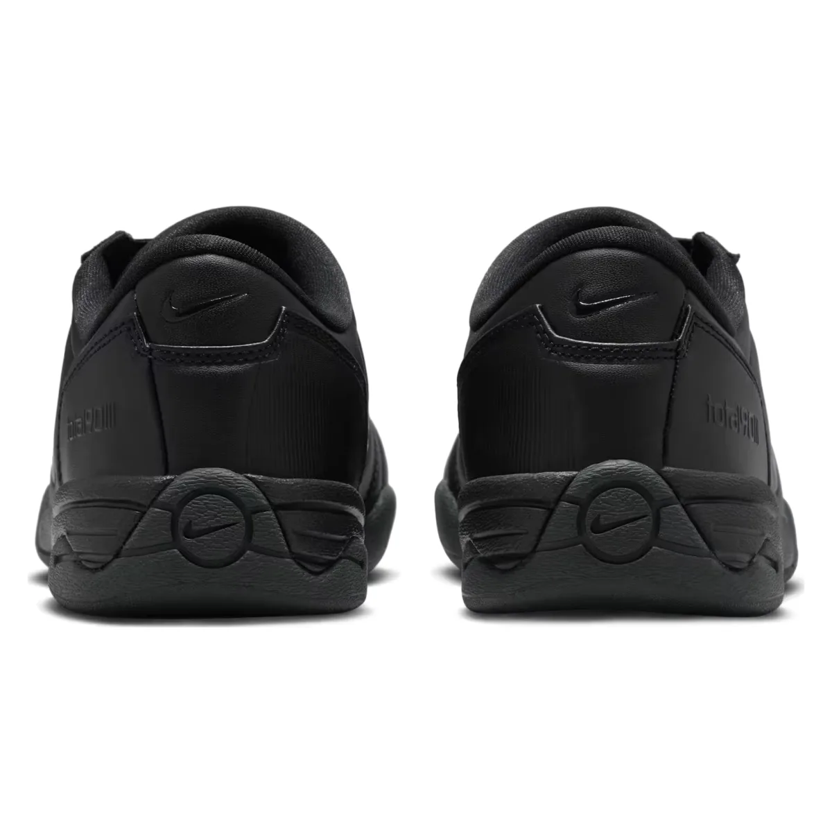 Nike Total 90 Wmns "Triple Black"