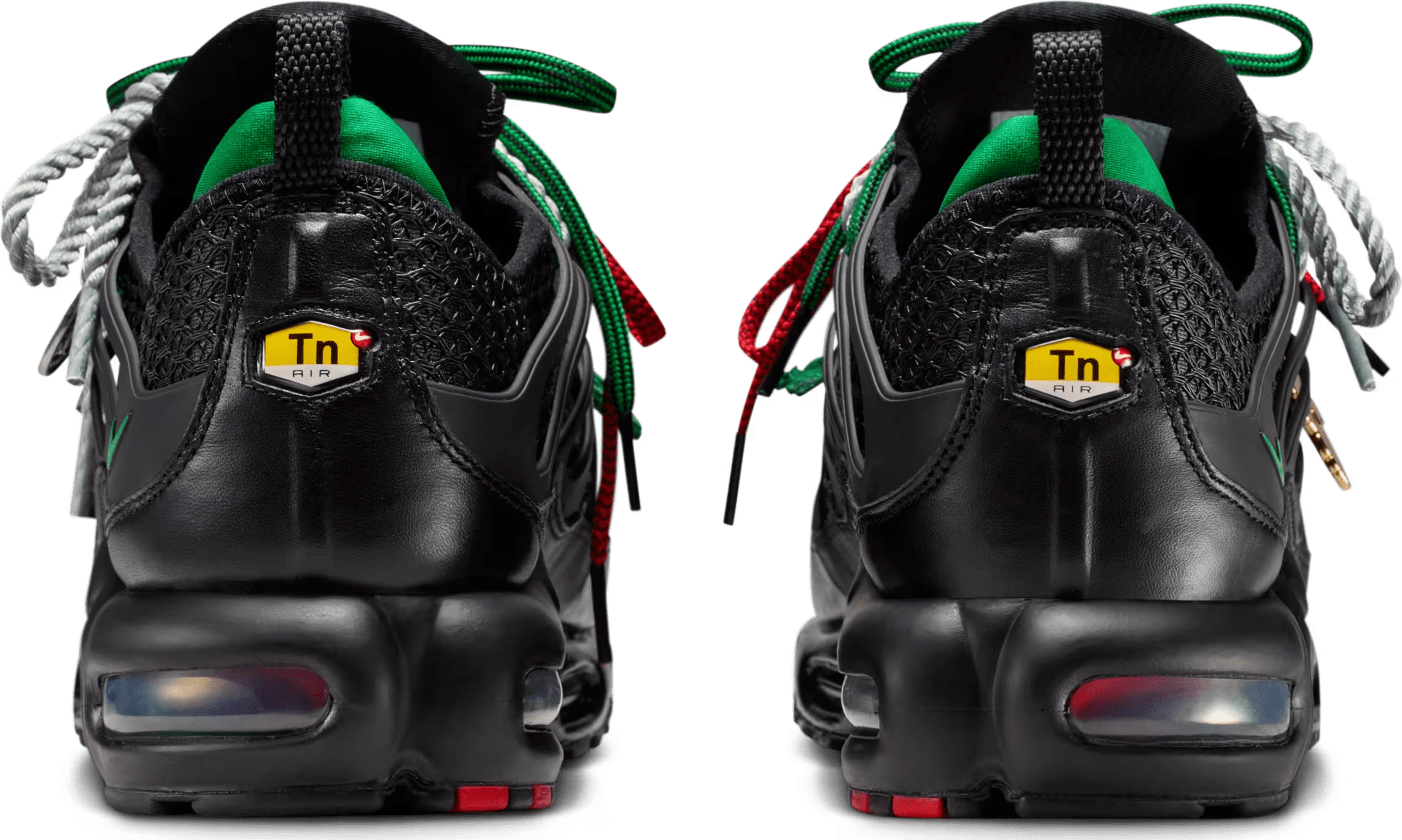 HOMECOMING x Nike Air Max Plus "Pan African"