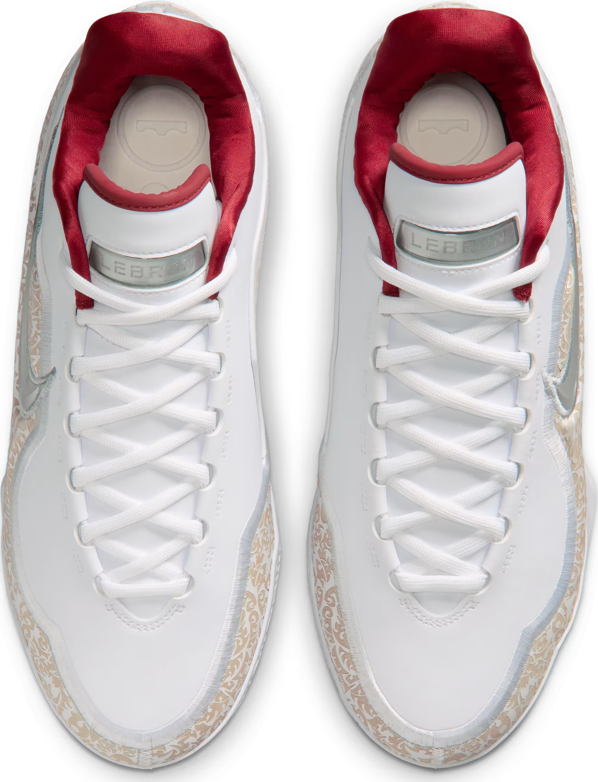 Nike LeBron 23 "Laser"