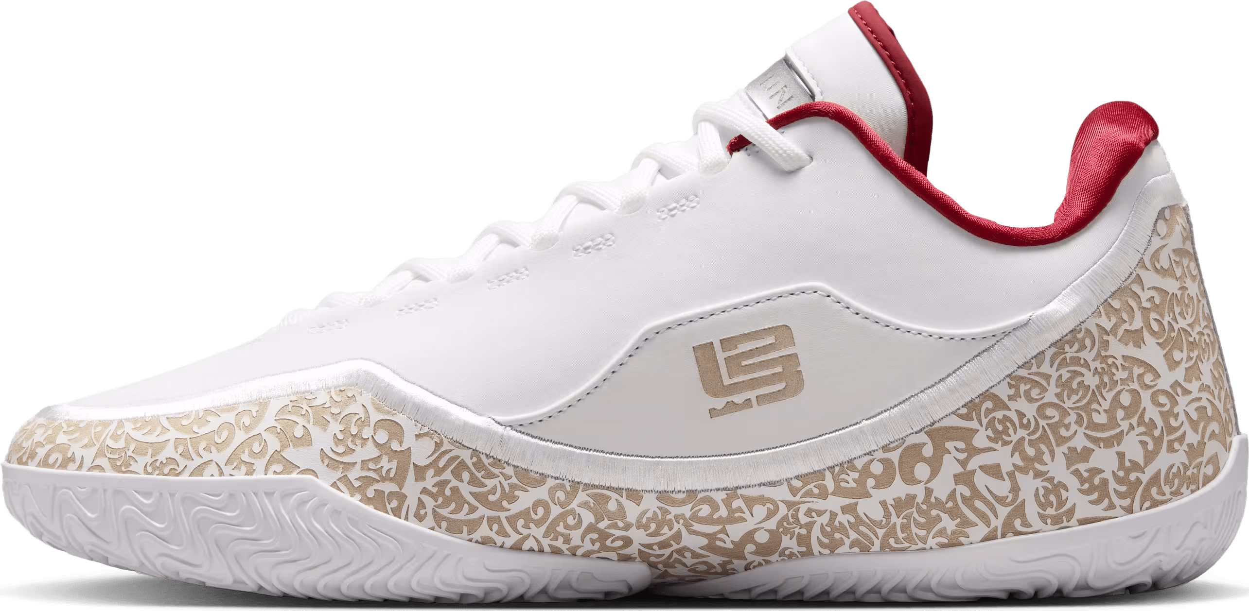 Nike LeBron 23 "Laser"