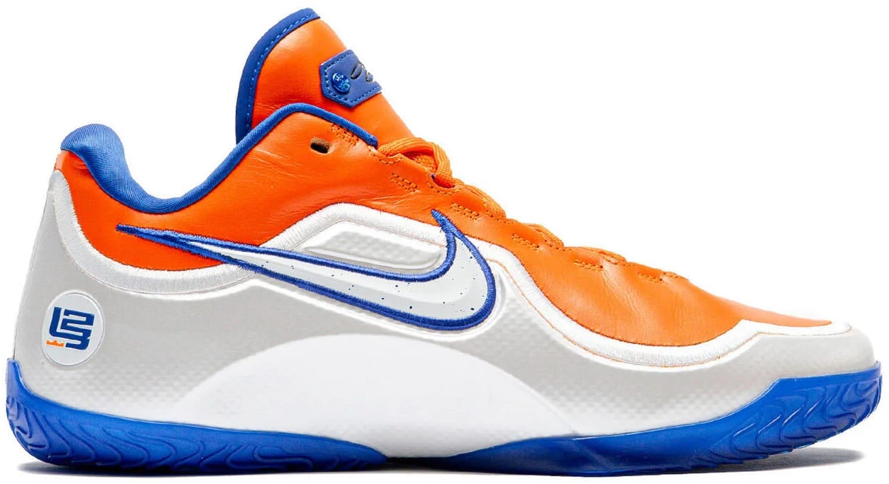 Nike LeBron XXIII "Hardwood Classics"