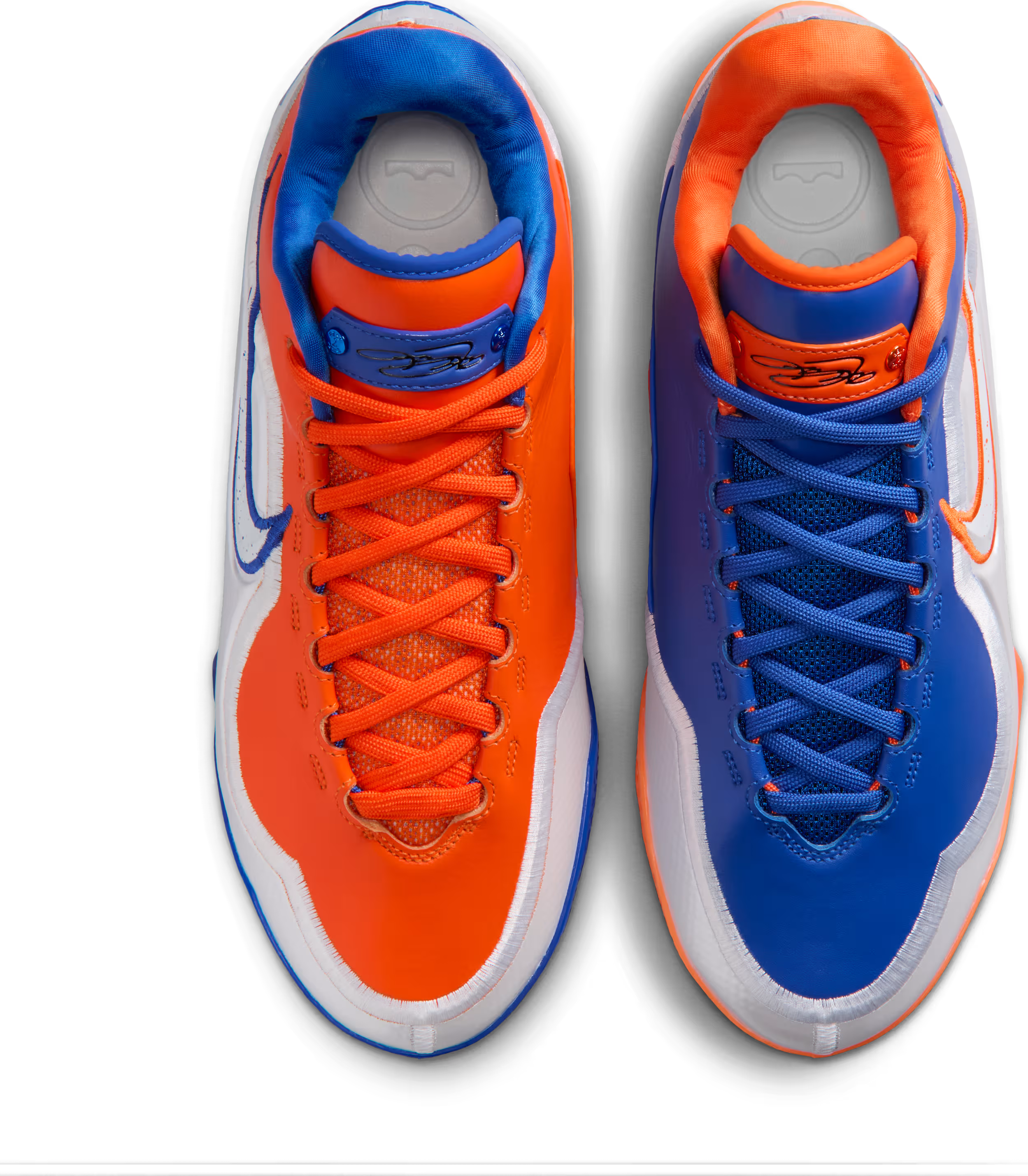 Nike LeBron XXIII "Hardwood Classics"