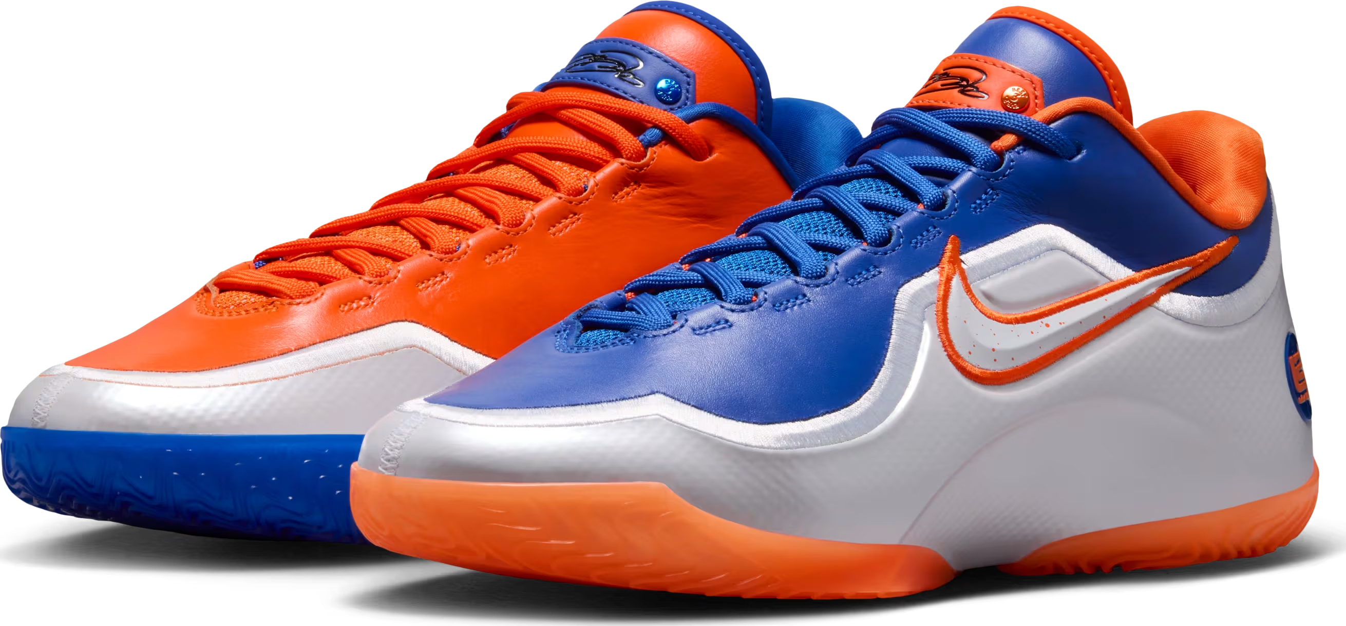 Nike LeBron XXIII "Hardwood Classics"