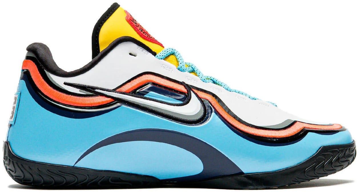 Nike LeBron 23 "Stewie"