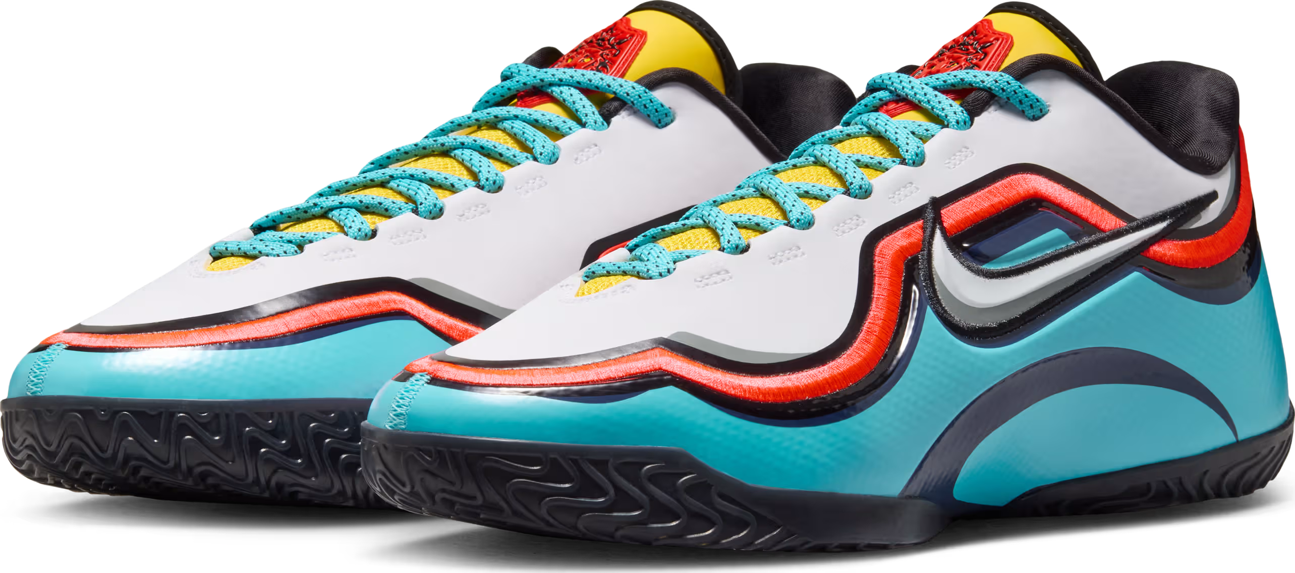 Nike LeBron 23 "Stewie"