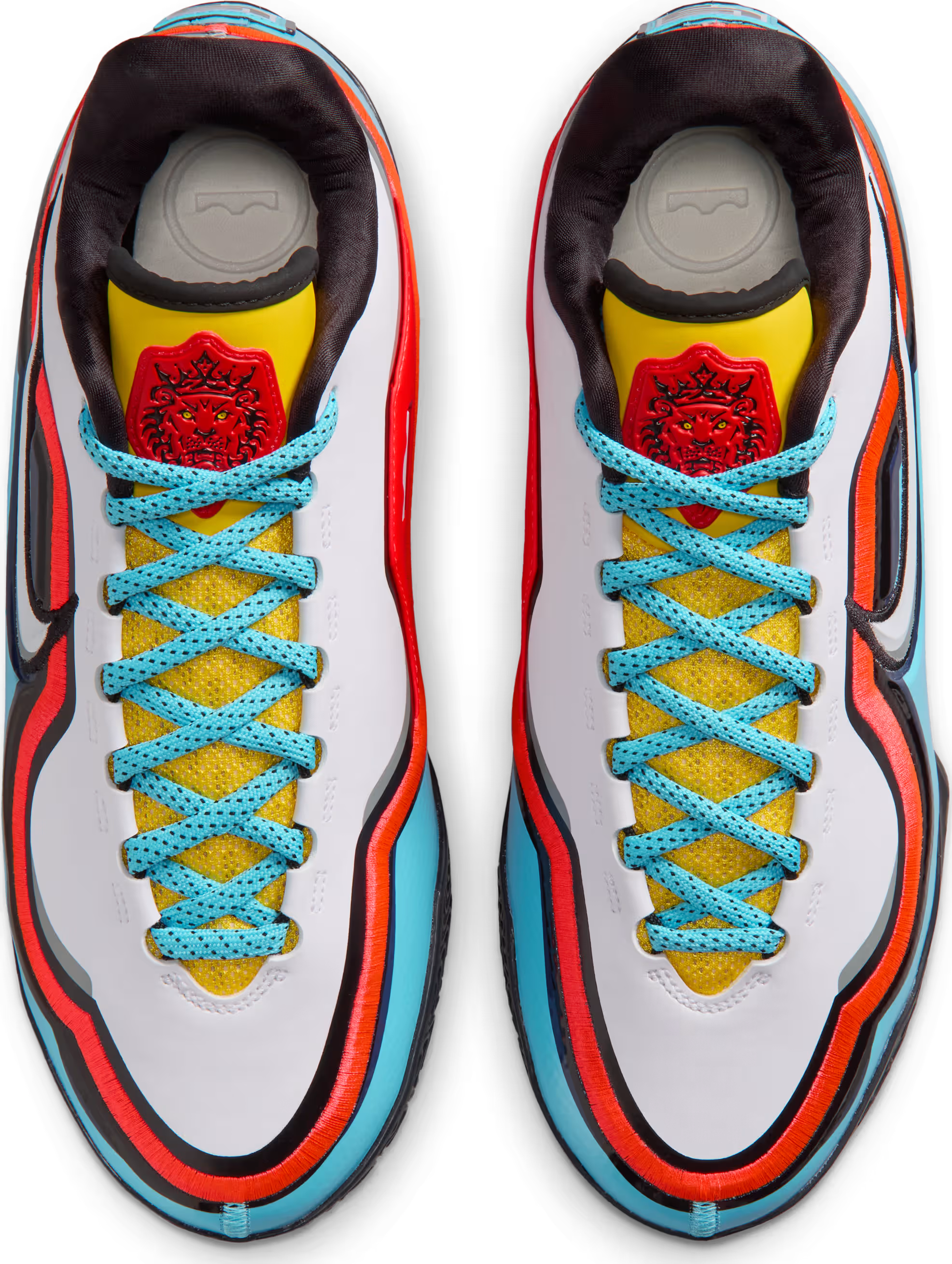 Nike LeBron 23 "Stewie"