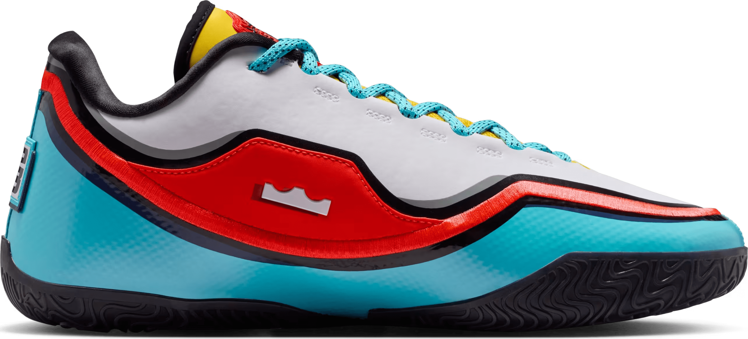 Nike LeBron 23 "Stewie"