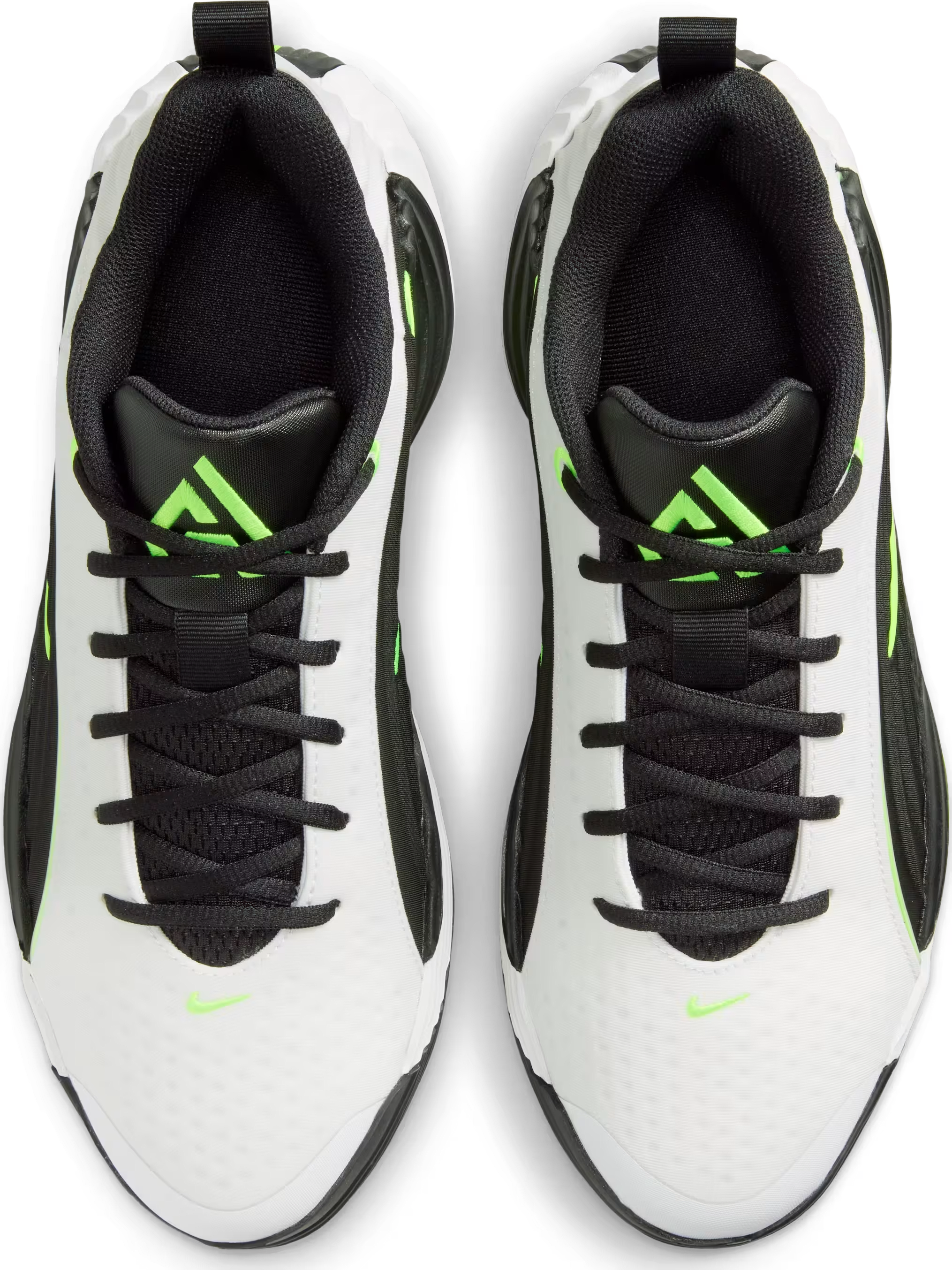 Giannis Immortality 5