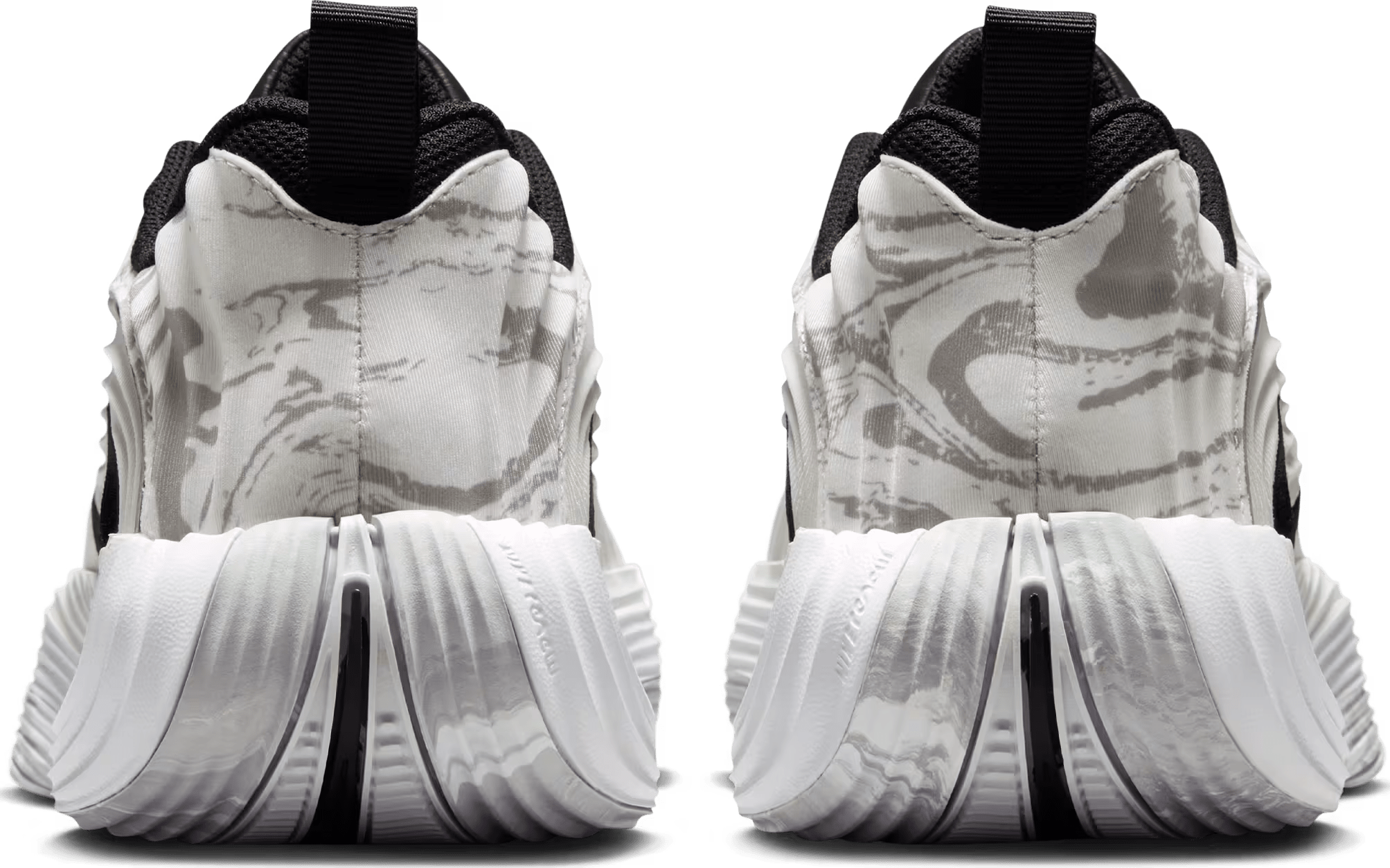 Nike Giannis Immortality 5 "Light Smoke Grey"