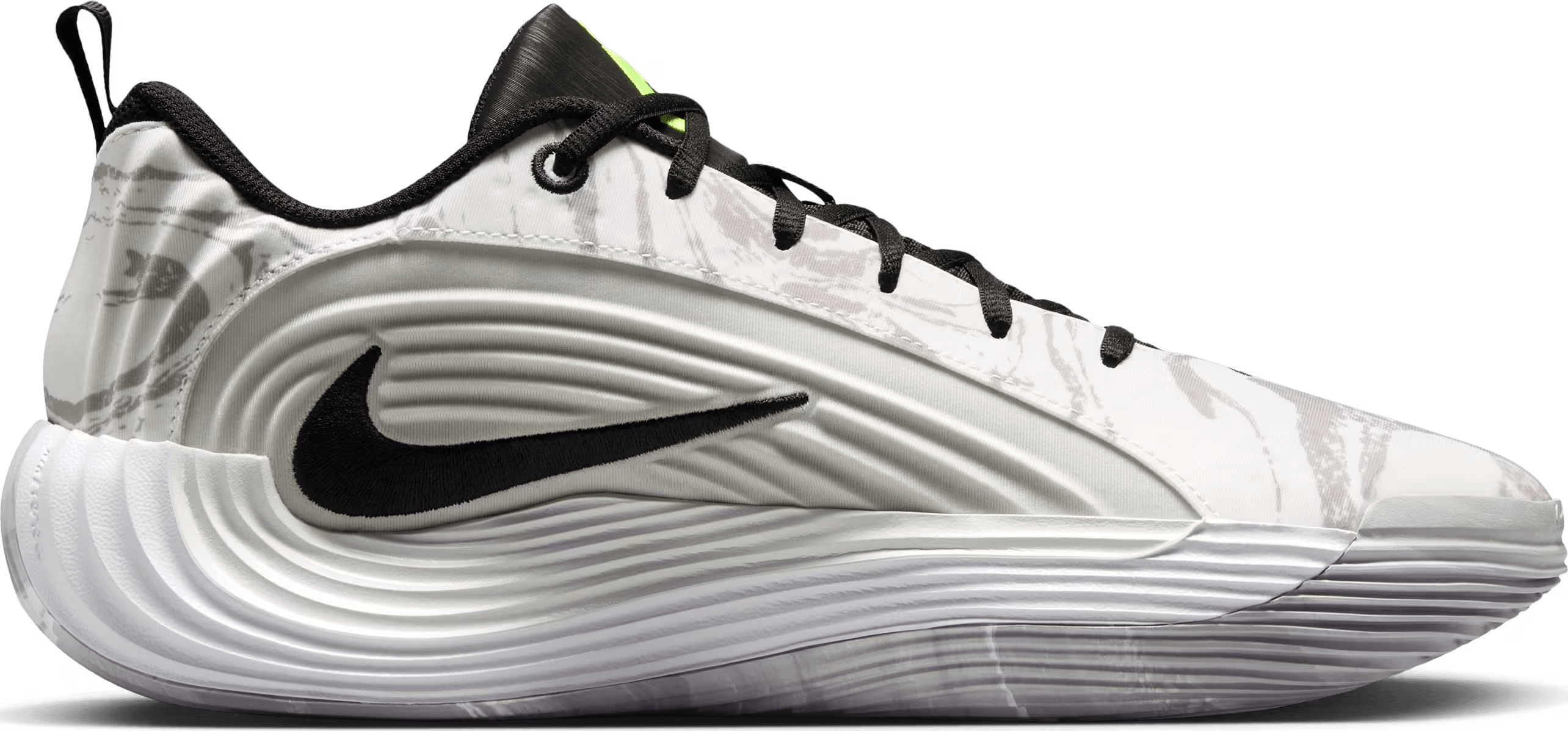 Nike Giannis Immortality 5 "Light Smoke Grey"