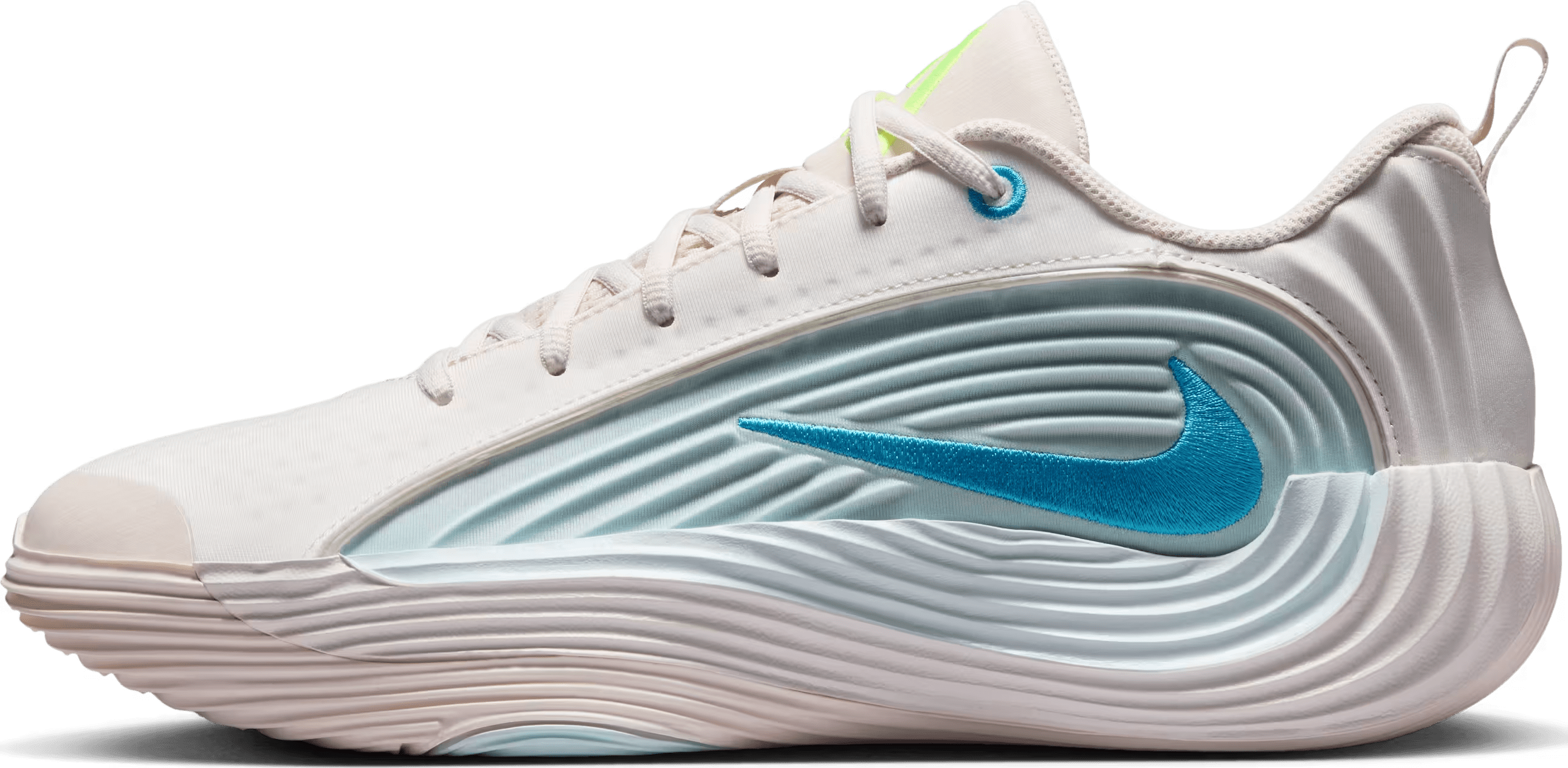 Nike Giannis Immortality 5 "Light Current Blue"