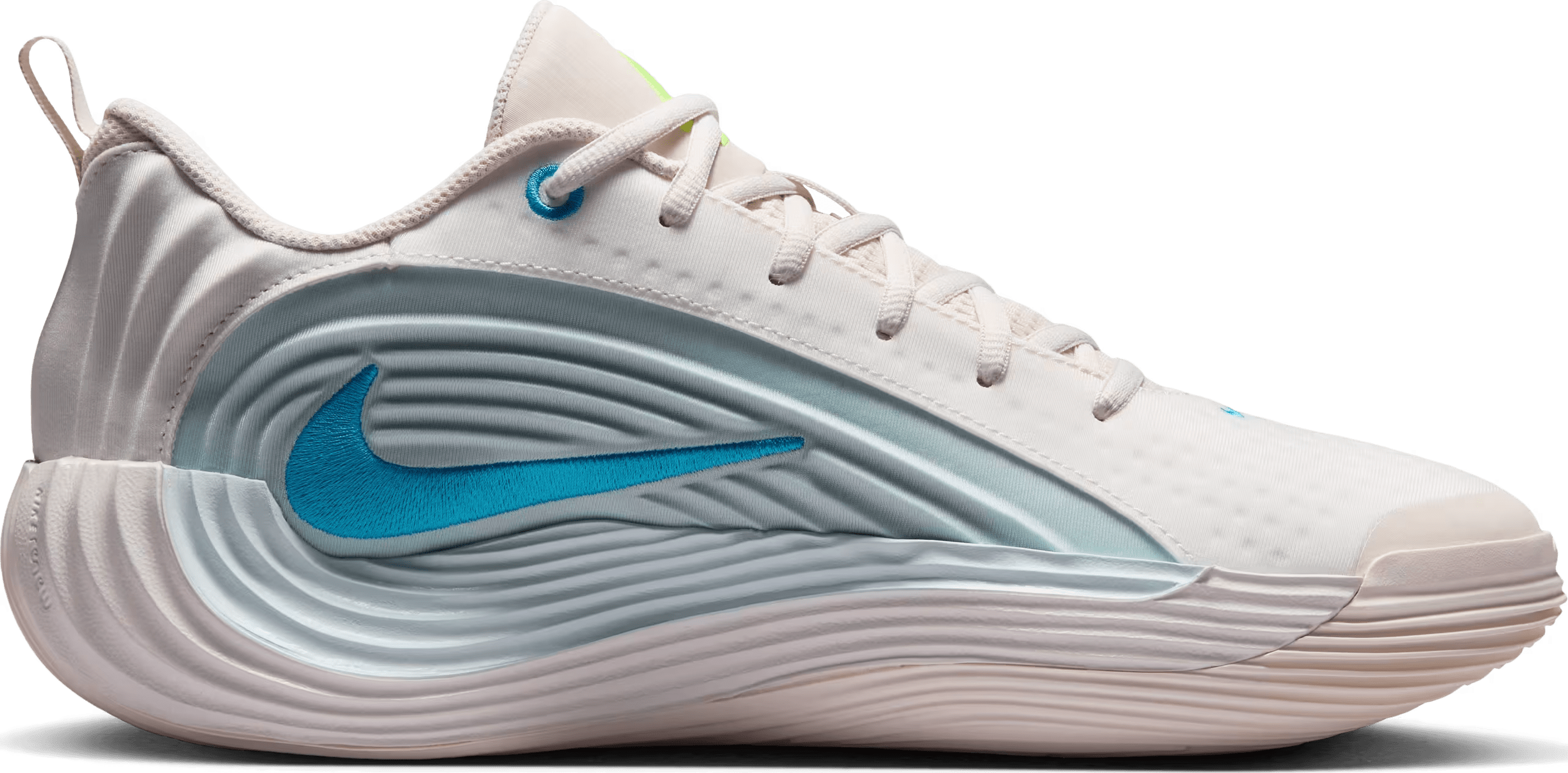 Nike Giannis Immortality 5 "Light Current Blue"