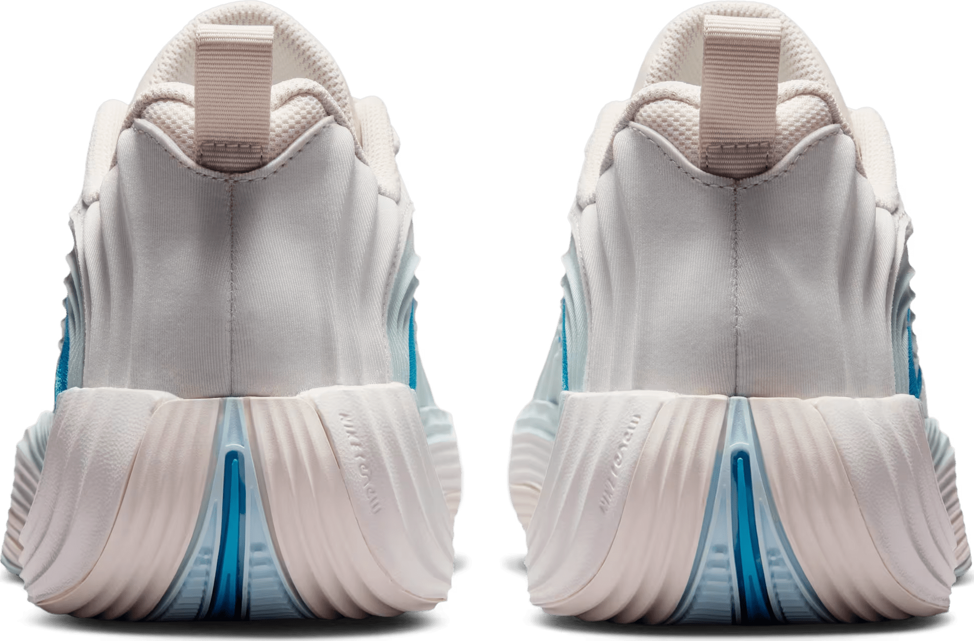 Nike Giannis Immortality 5 "Light Current Blue"