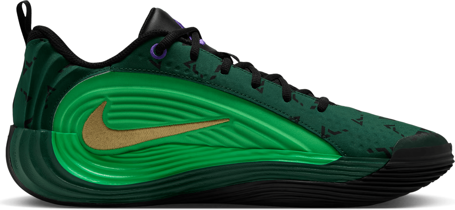 Nike Giannis Immortality 5