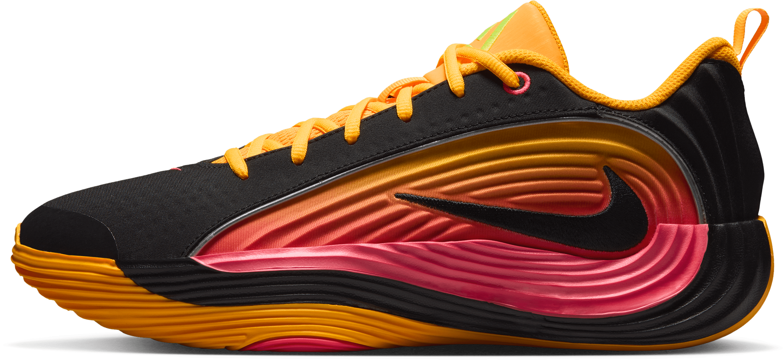Nike Giannis Immortality 5 "Laser Crimson"