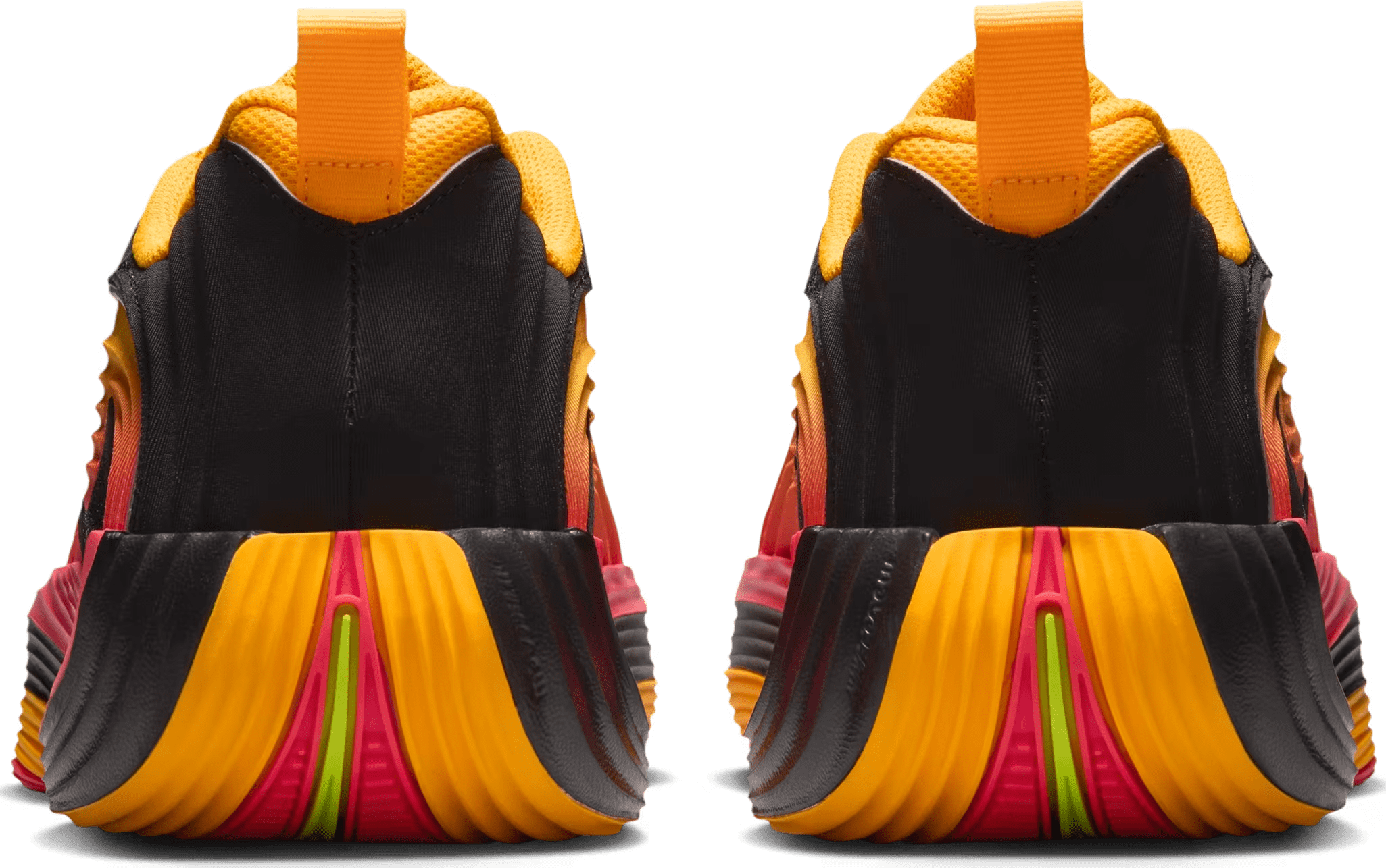 Nike Giannis Immortality 5 "Laser Crimson"